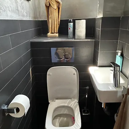 Apartman In Blijdorp
