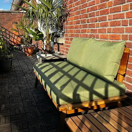 In Blijdorp Apartman