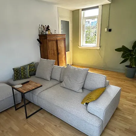 In Blijdorp Apartman